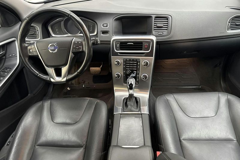 Volvo V60 bild 6