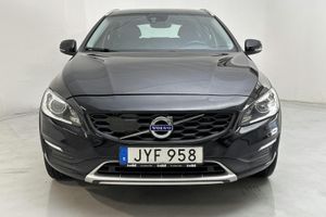 Volvo V60 bild 4