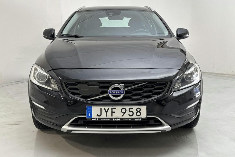 Volvo V60 bild 4