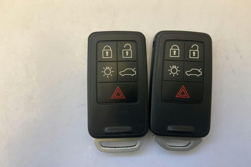 Volvo V60 bild 13