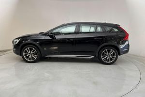 Volvo V60 bild 2