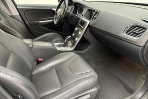 Volvo V60 bild 7
