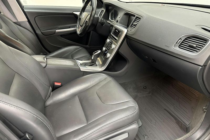 Volvo V60 bild 7