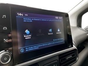 Peugeot Partner bild 16