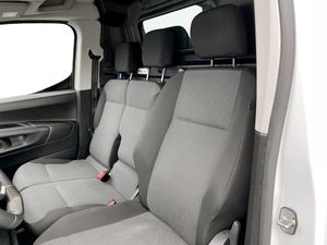 Peugeot Partner bild 7