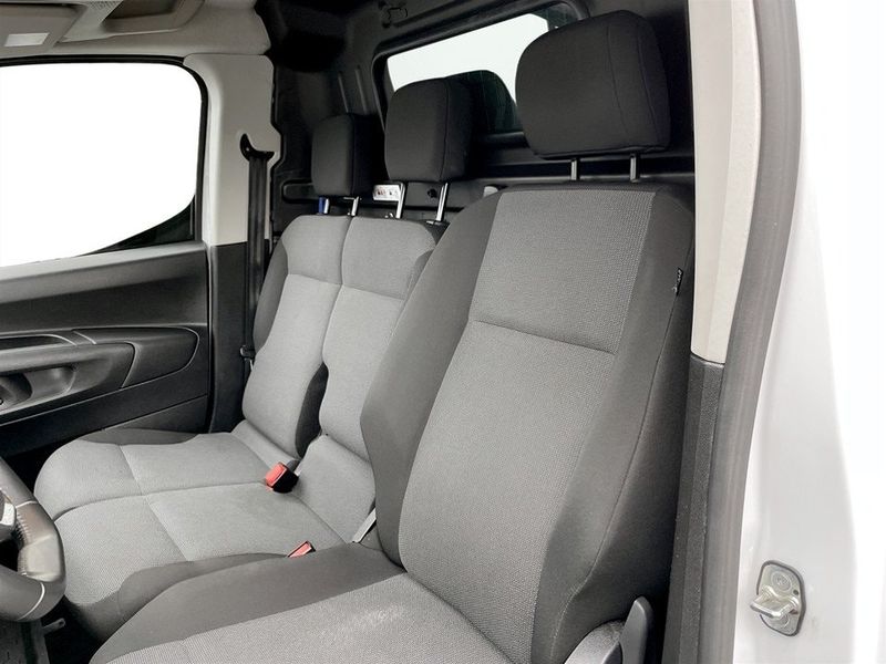 Peugeot Partner bild 7