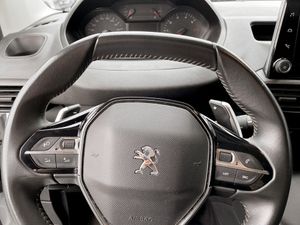 Peugeot Partner bild 9