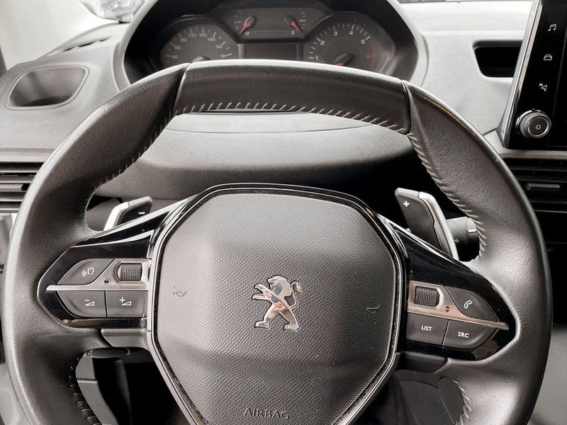 Peugeot Partner bild 9