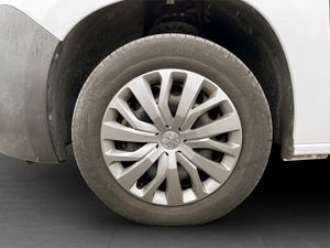 Peugeot Partner bild 5
