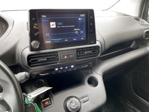 Peugeot Partner bild 17
