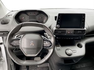 Peugeot Partner bild 8