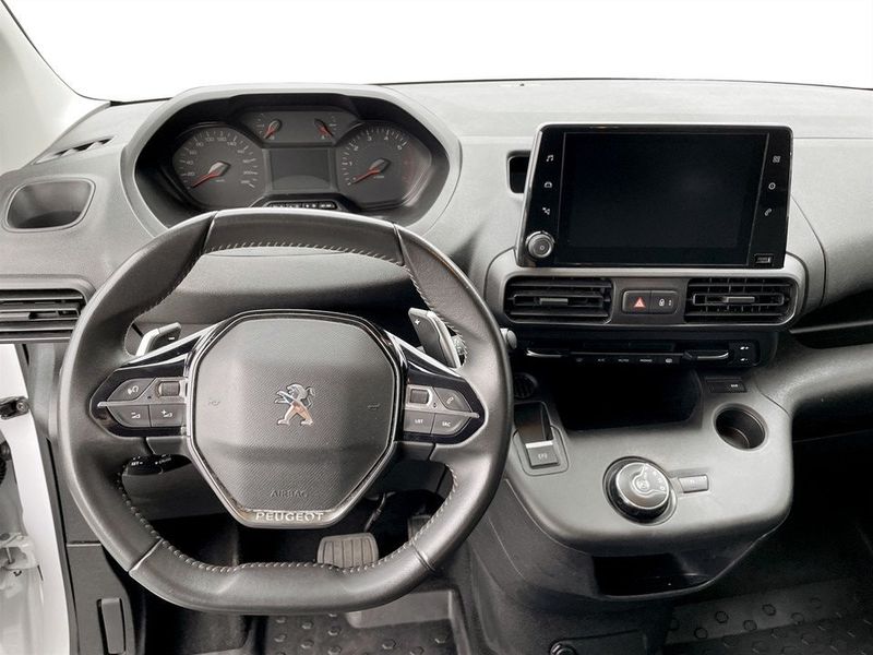 Peugeot Partner bild 8