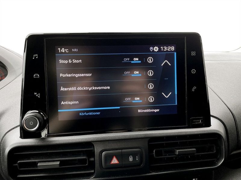 Peugeot Partner bild 14