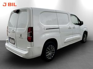 Peugeot Partner bild 3