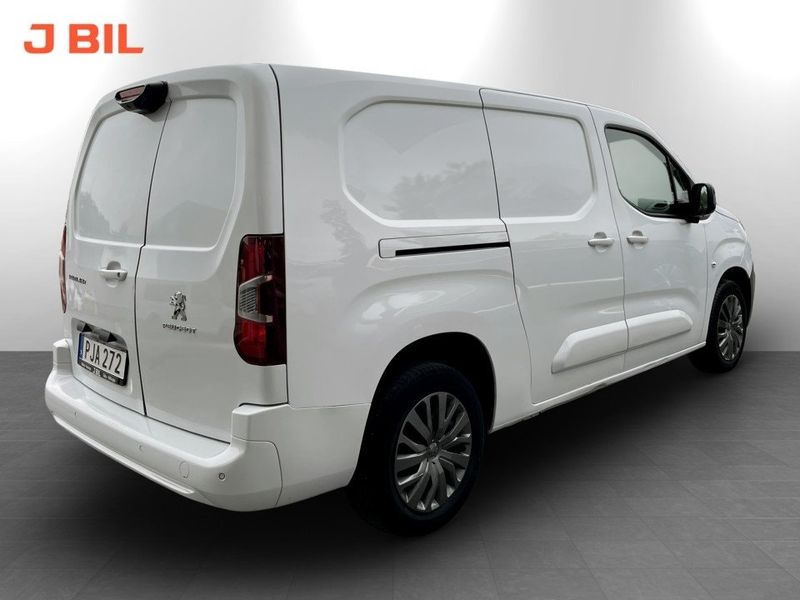 Peugeot Partner bild 3
