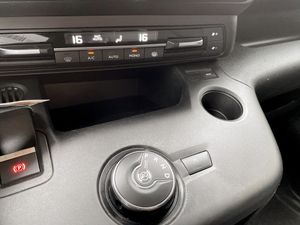 Peugeot Partner bild 18