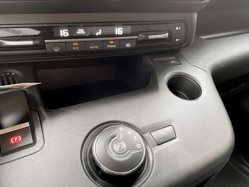 Peugeot Partner bild 18