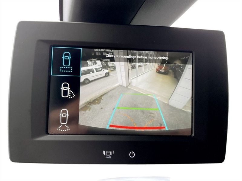 Peugeot Partner bild 15