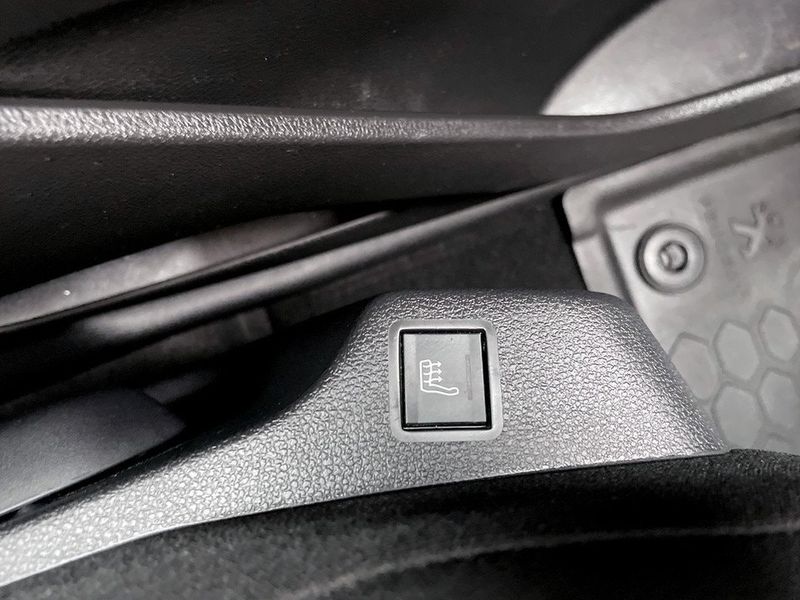 Peugeot Partner bild 10