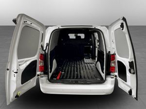Peugeot Partner bild 20