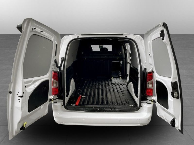 Peugeot Partner bild 20