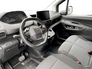 Peugeot Partner bild 6