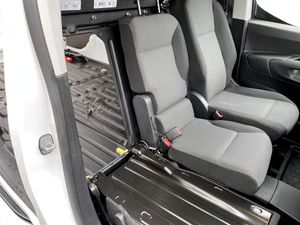 Peugeot Partner bild 19
