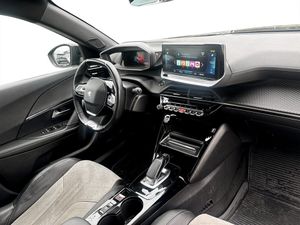 Peugeot e-2008 bild 11