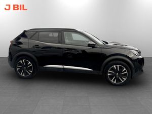 Peugeot e-2008 bild 13