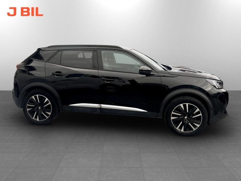 Peugeot e-2008 bild 13