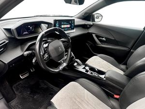 Peugeot e-2008 bild 4