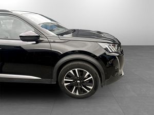 Peugeot e-2008 bild 14