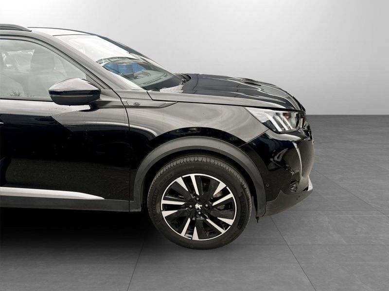 Peugeot e-2008 bild 14