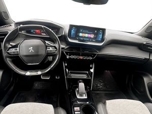 Peugeot e-2008 bild 6