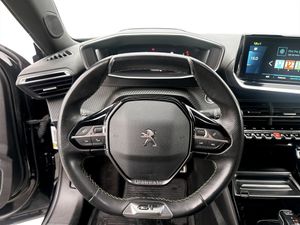 Peugeot e-2008 bild 7
