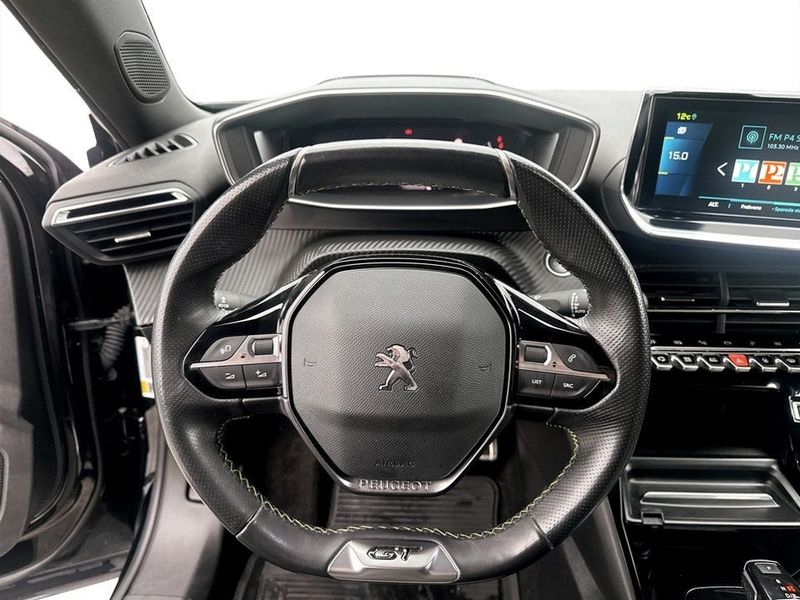 Peugeot e-2008 bild 7