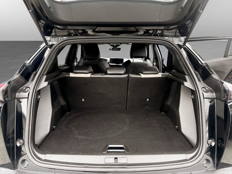 Peugeot e-2008 bild 15