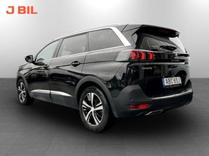 Peugeot 5008 bild 3