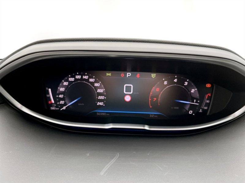 Peugeot 5008 bild 8