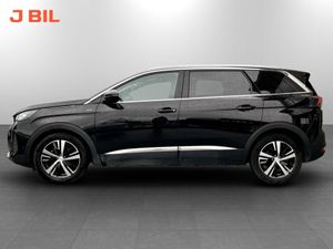 Peugeot 5008 bild 13