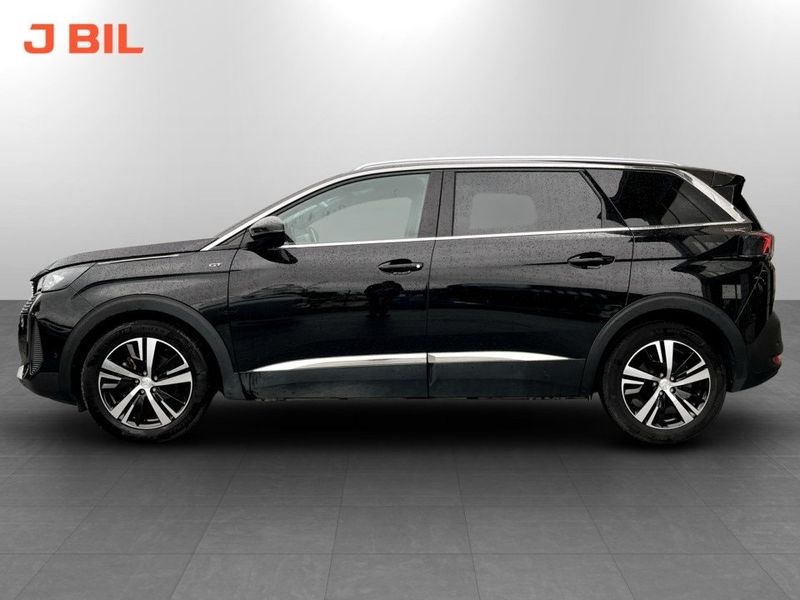 Peugeot 5008 bild 13