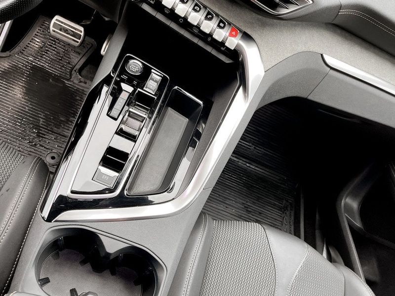 Peugeot 5008 bild 10