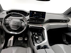 Peugeot 5008 bild 6