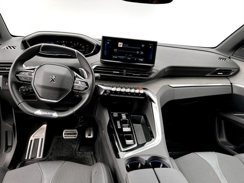 Peugeot 5008 bild 6