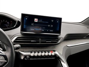 Peugeot 5008 bild 9