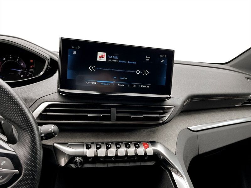 Peugeot 5008 bild 9