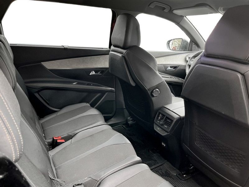 Peugeot 5008 bild 12
