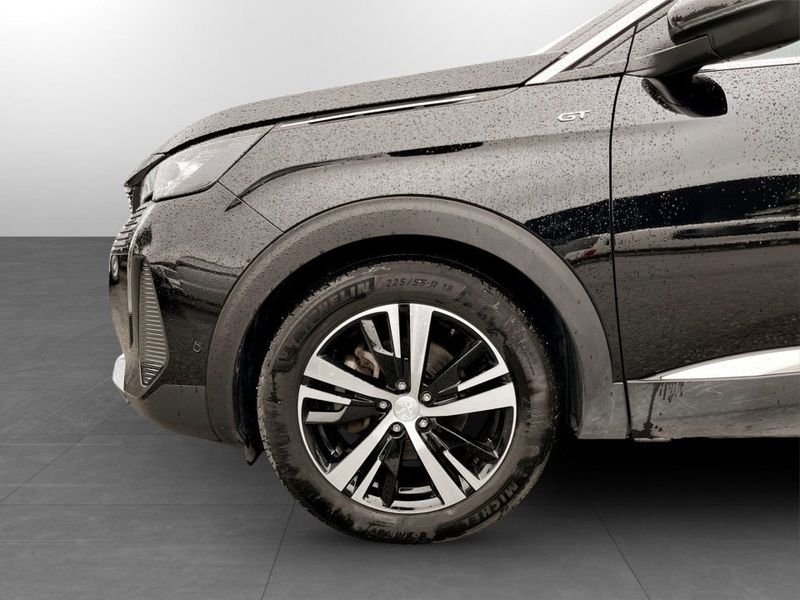 Peugeot 5008 bild 14