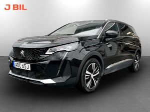 Peugeot 5008 bild 1