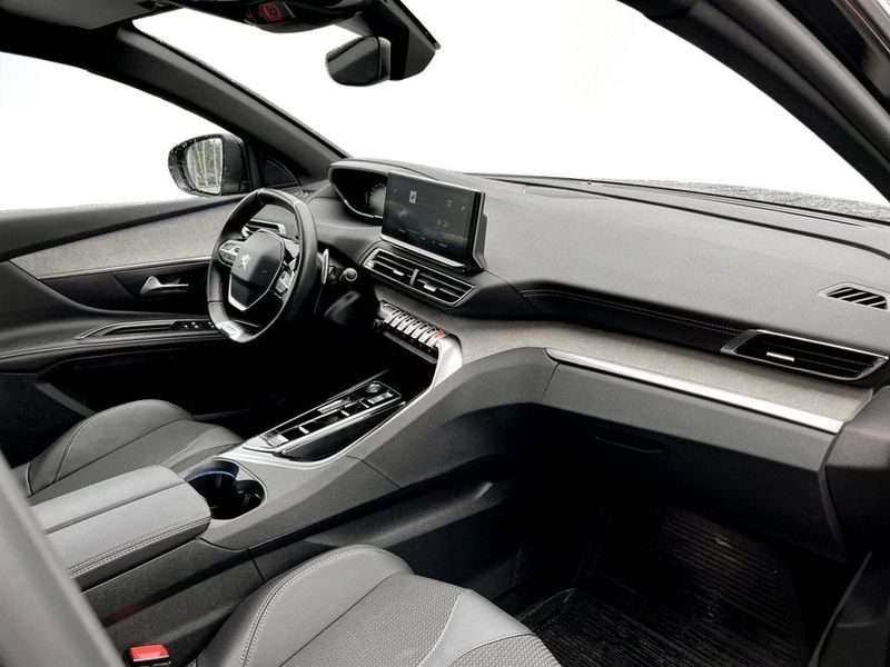 Peugeot 5008 bild 11